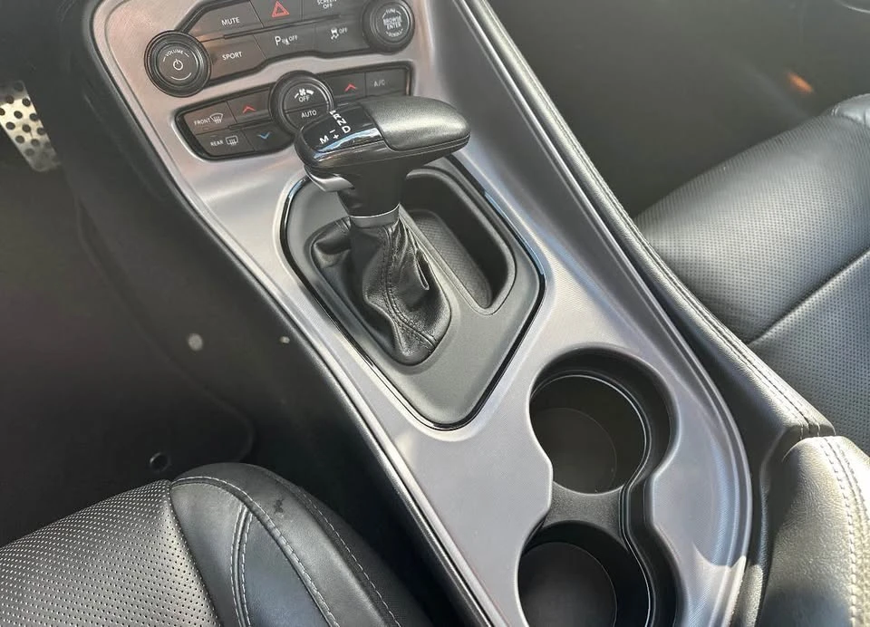 2023 Dodge Challenger 3rd Gen - Image 6 of 10