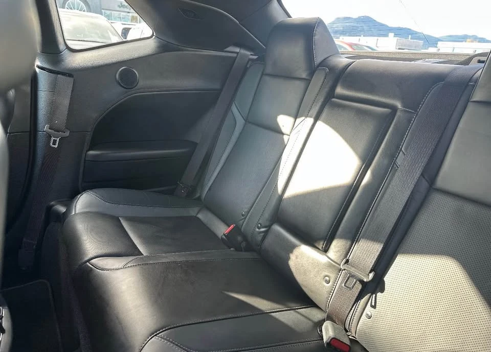 2023 Dodge Challenger 3rd Gen - Image 10 of 10