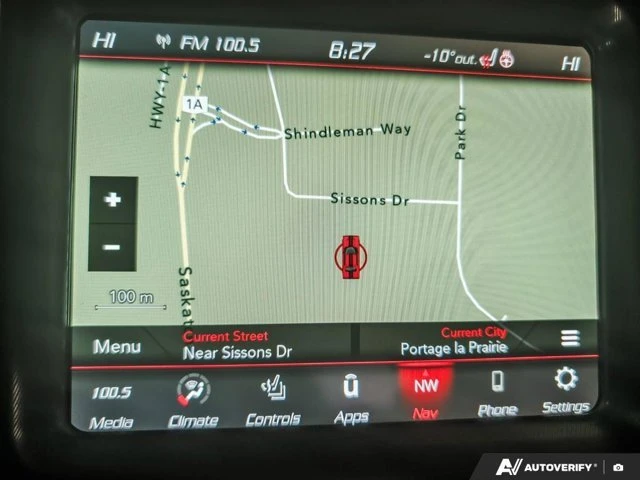 2023 Dodge Challenger 3rd Gen - Image 15 of 20