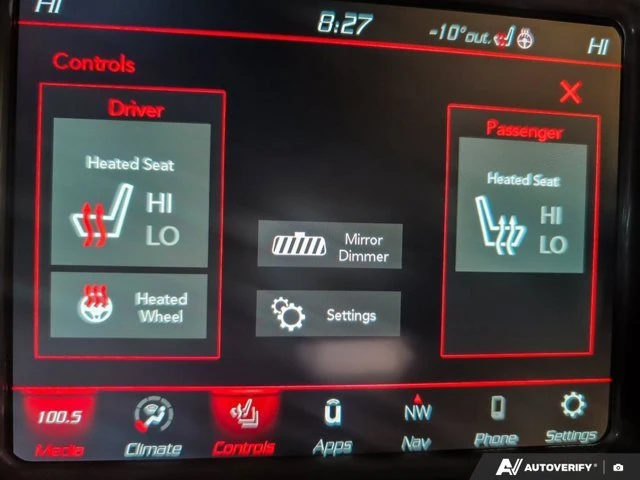 2023 Dodge Challenger 3rd Gen - Image 16 of 20