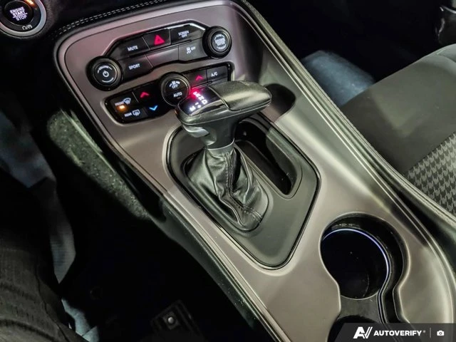 2023 Dodge Challenger 3rd Gen - Image 18 of 20