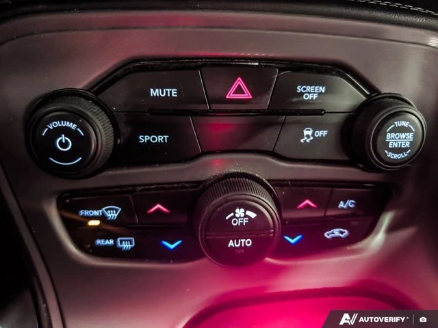 2023 Dodge Challenger 3rd Gen - Image 17 of 20