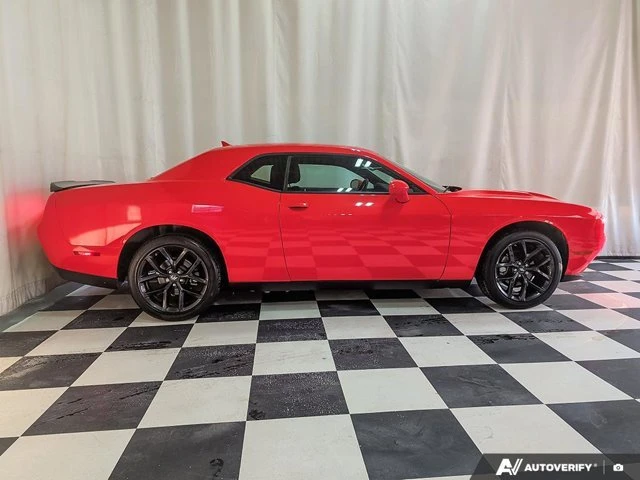 2023 Dodge Challenger 3rd Gen - Image 2 of 20