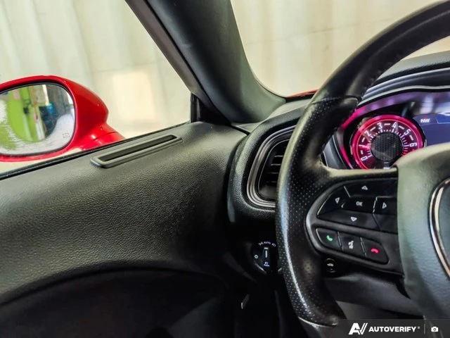 2023 Dodge Challenger 3rd Gen - Image 10 of 20