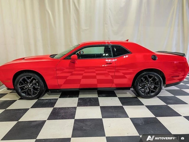2023 Dodge Challenger 3rd Gen - Image 4 of 20