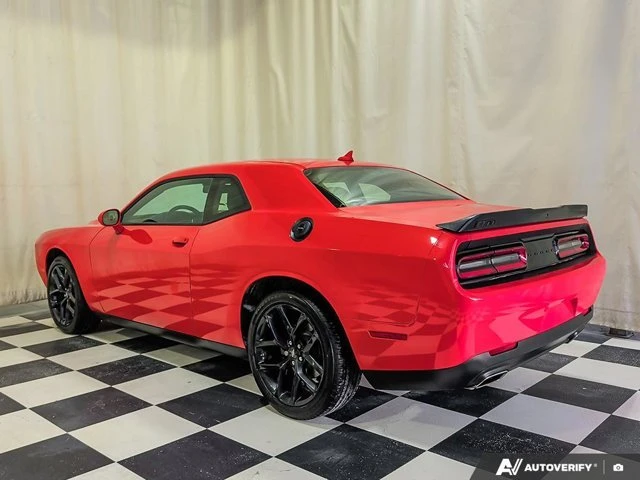 2023 Dodge Challenger 3rd Gen - Image 5 of 20