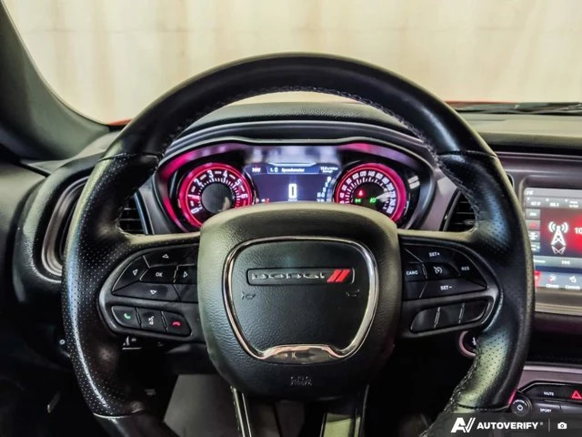 2023 Dodge Challenger 3rd Gen - Image 11 of 20
