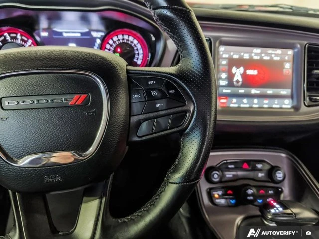 2023 Dodge Challenger 3rd Gen - Image 12 of 20