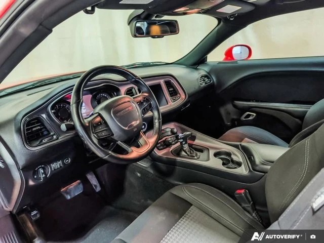 2023 Dodge Challenger 3rd Gen - Image 9 of 20