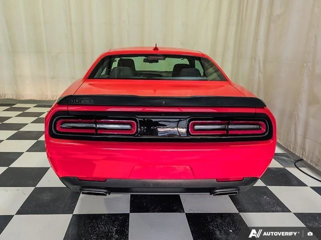 2023 Dodge Challenger 3rd Gen - Image 6 of 20