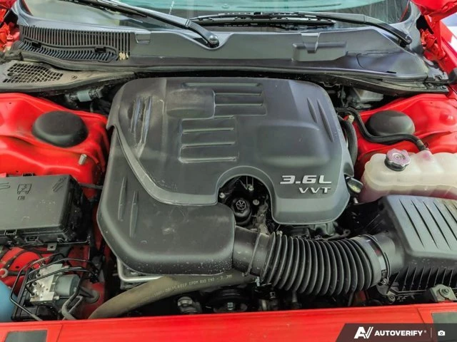 2023 Dodge Challenger 3rd Gen - Image 8 of 20