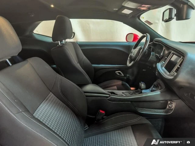 2023 Dodge Challenger 3rd Gen - Image 19 of 20