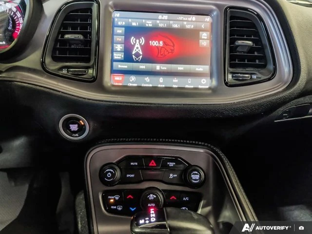 2023 Dodge Challenger 3rd Gen - Image 14 of 20