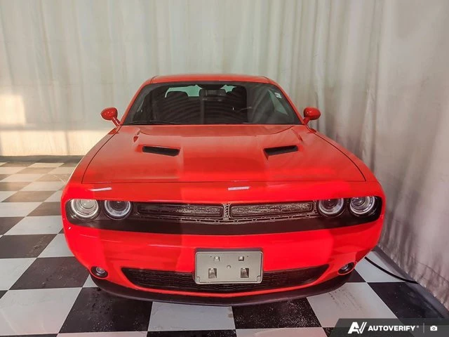 2023 Dodge Challenger 3rd Gen - Image 3 of 20