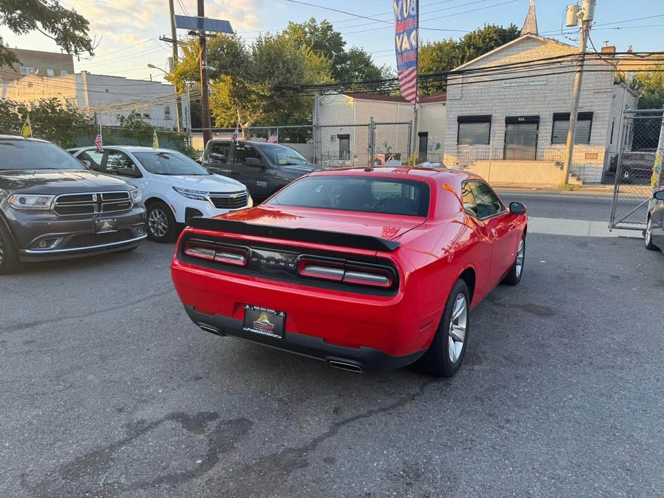2023 Dodge Challenger 3rd Gen - Image 6 of 10