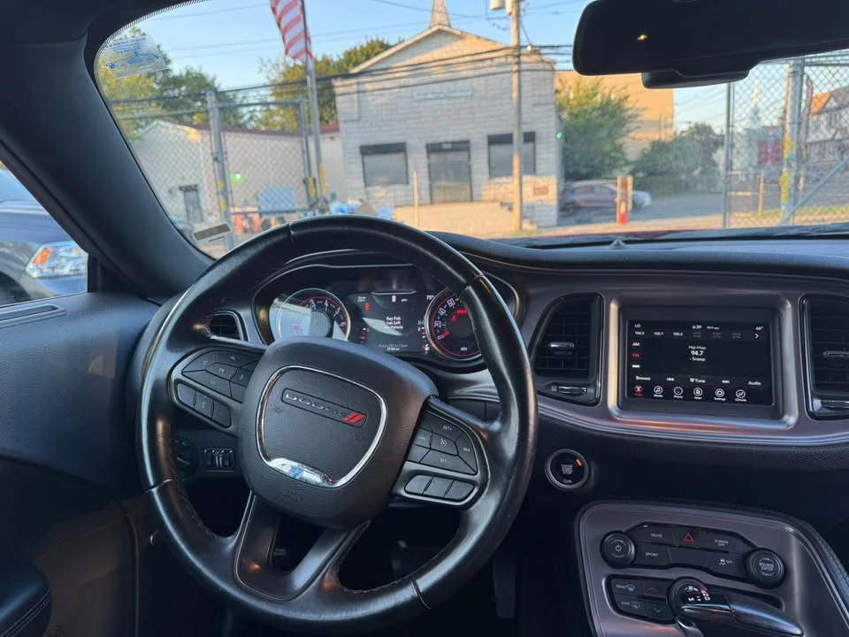 2023 Dodge Challenger 3rd Gen - Image 3 of 10