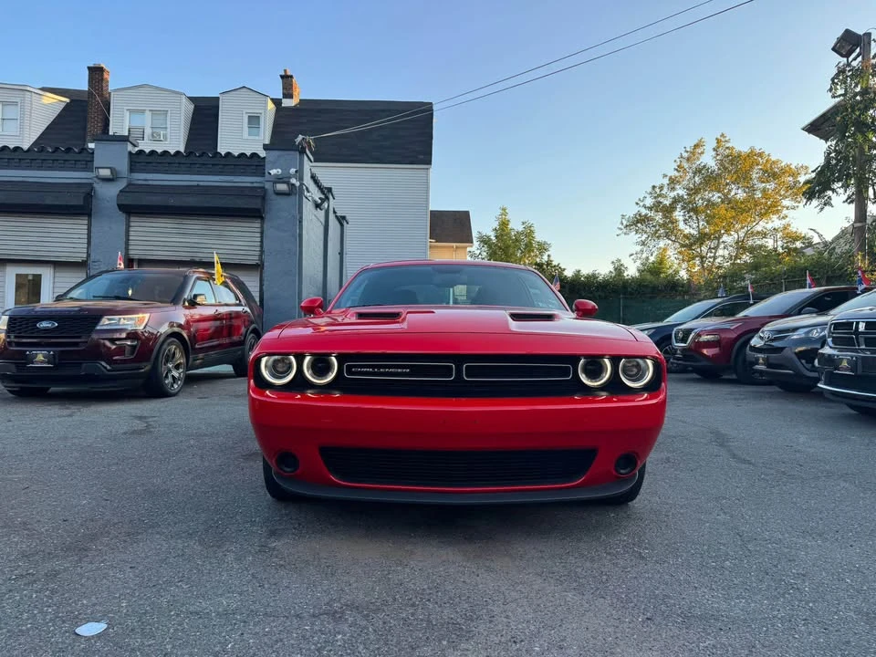 2023 Dodge Challenger 3rd Gen - Image 2 of 10
