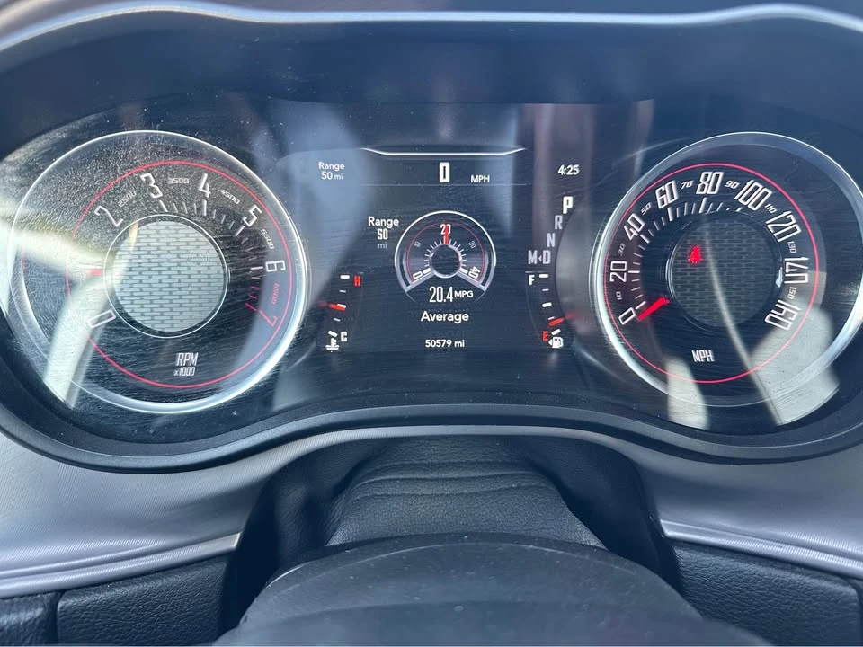 2023 Dodge Challenger 3rd Gen - Image 19 of 20