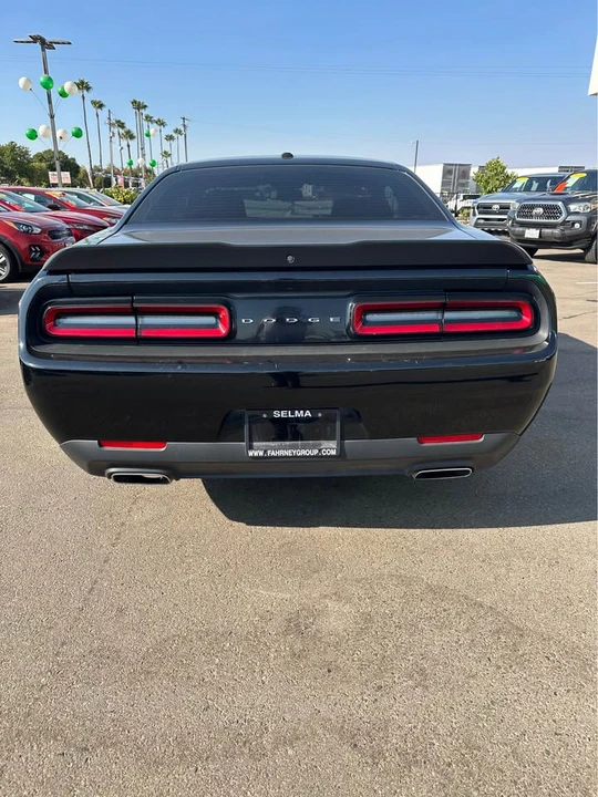 2023 Dodge Challenger 3rd Gen - Image 5 of 20