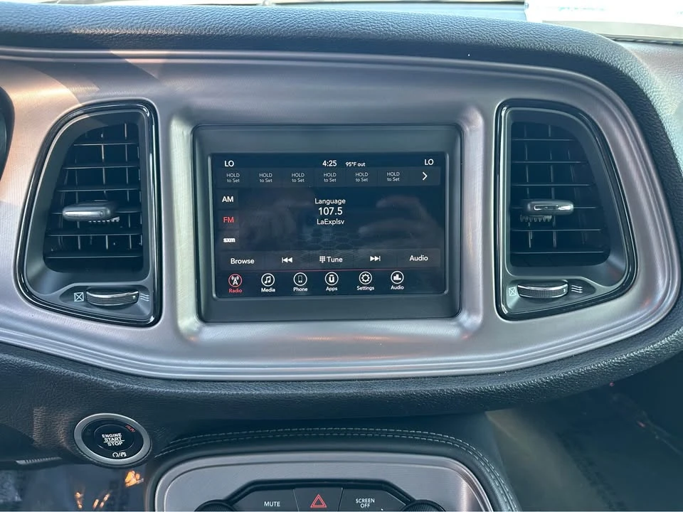2023 Dodge Challenger 3rd Gen - Image 17 of 20