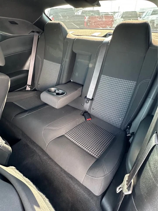 2023 Dodge Challenger 3rd Gen - Image 12 of 20