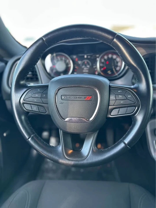 2023 Dodge Challenger 3rd Gen - Image 15 of 20