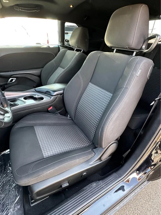 2023 Dodge Challenger 3rd Gen - Image 10 of 20