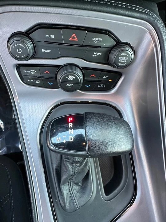 2023 Dodge Challenger 3rd Gen - Image 16 of 20