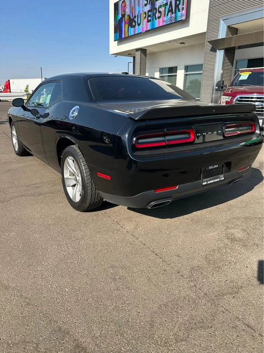 2023 Dodge Challenger 3rd Gen - Image 6 of 20