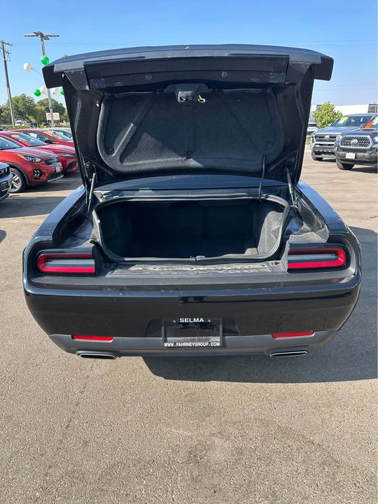 2023 Dodge Challenger 3rd Gen - Image 7 of 20