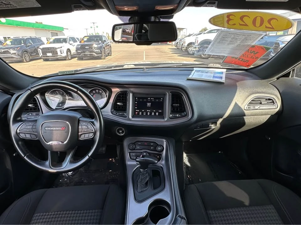2023 Dodge Challenger 3rd Gen - Image 14 of 20