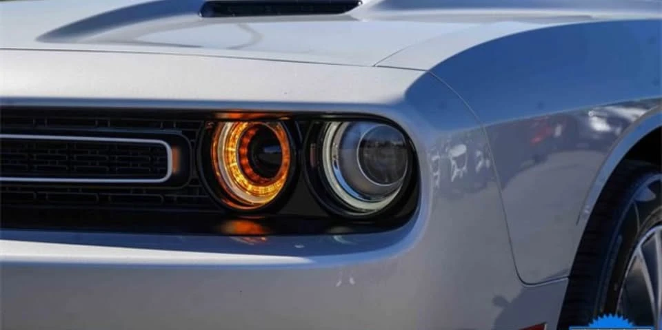 2023 Dodge Challenger 3rd Gen - Image 9 of 18
