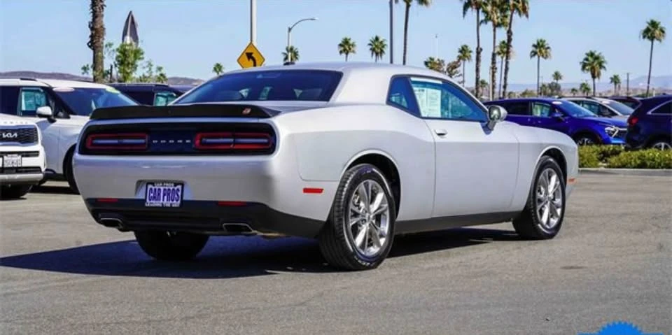 2023 Dodge Challenger 3rd Gen - Image 6 of 18