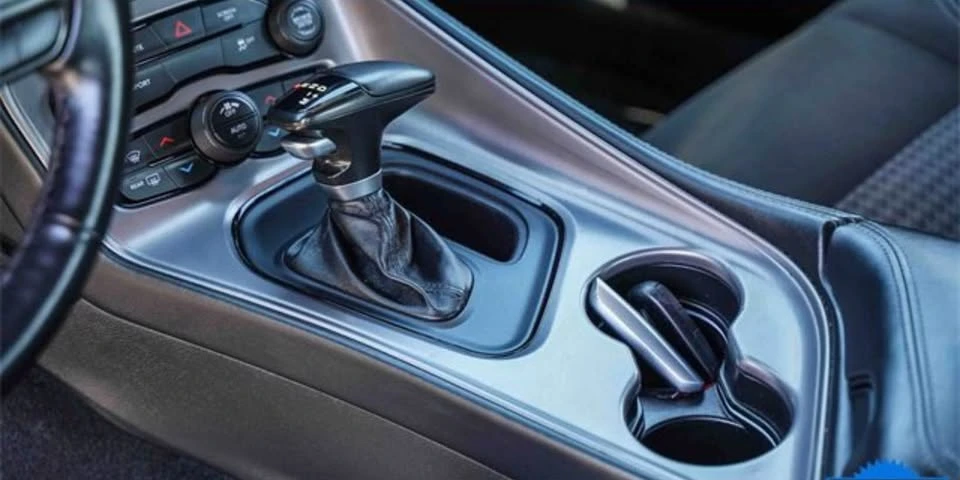 2023 Dodge Challenger 3rd Gen - Image 14 of 18