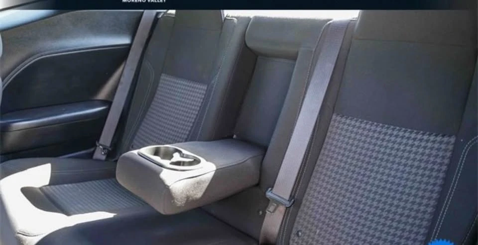 2023 Dodge Challenger 3rd Gen - Image 13 of 18