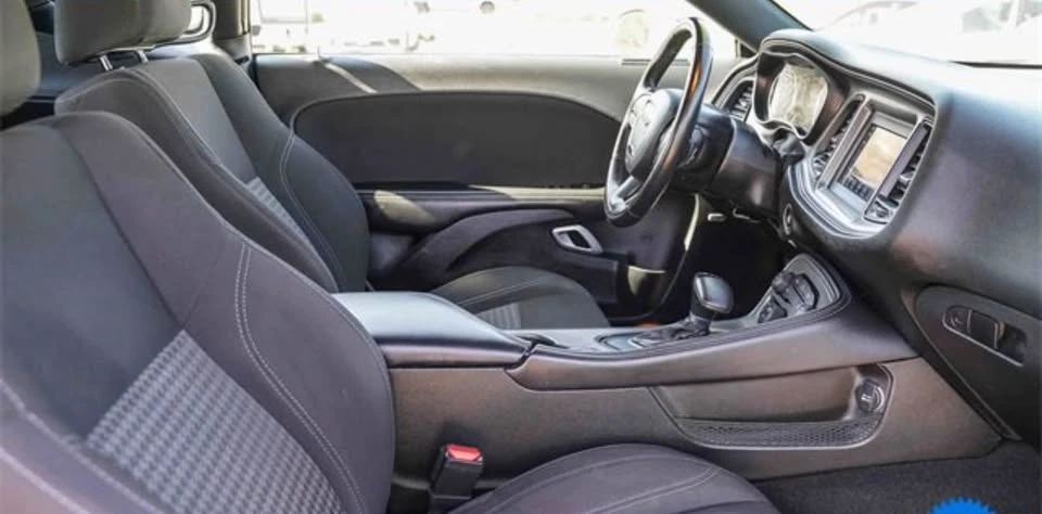 2023 Dodge Challenger 3rd Gen - Image 12 of 18
