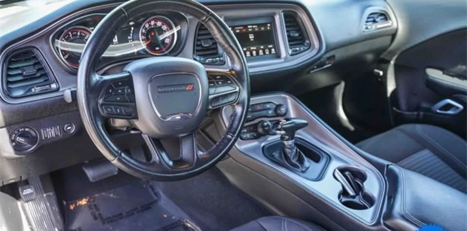 2023 Dodge Challenger 3rd Gen - Image 10 of 18