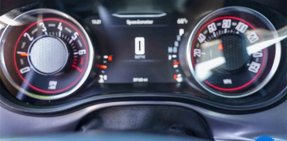 2023 Dodge Challenger 3rd Gen - Image 16 of 18