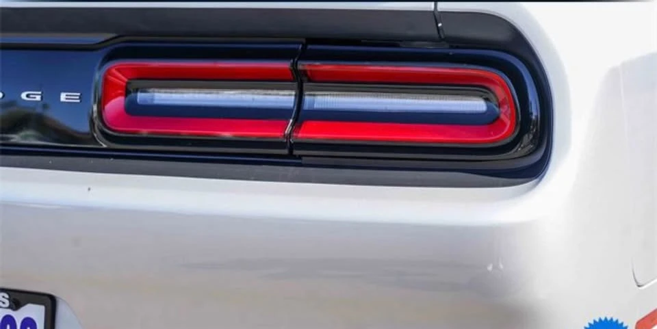 2023 Dodge Challenger 3rd Gen - Image 7 of 18