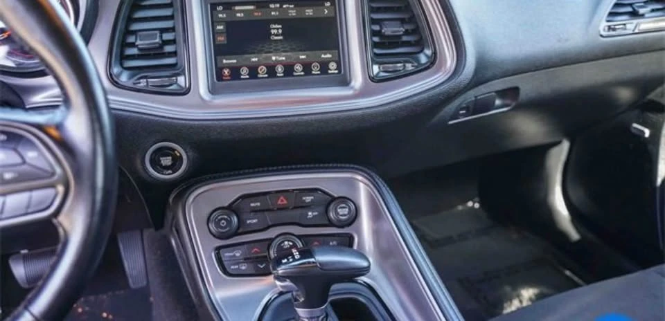 2023 Dodge Challenger 3rd Gen - Image 11 of 18