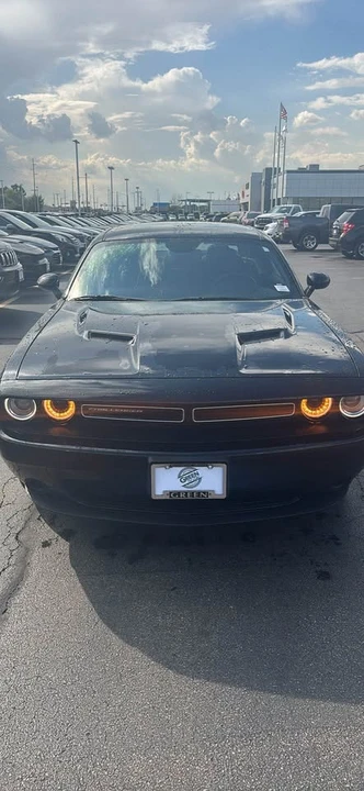 2023 Dodge Challenger 3rd Gen - Image 3 of 9