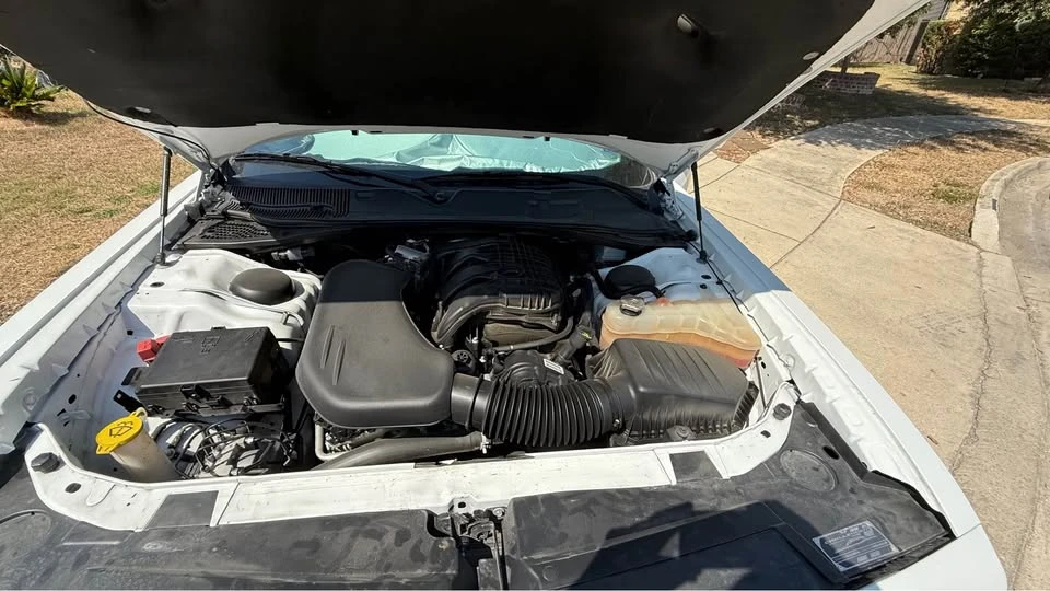 2023 Dodge Challenger 3rd Gen - Image 11 of 16