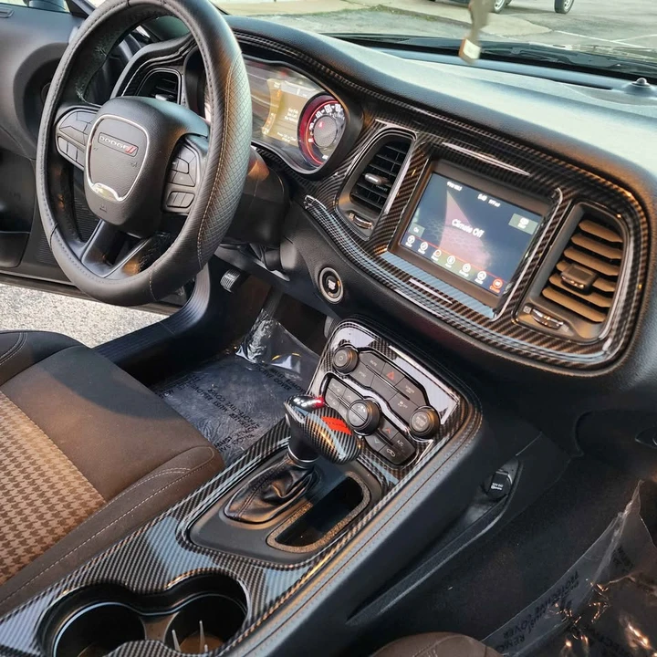 2023 Dodge Challenger 3rd Gen - Image 11 of 18
