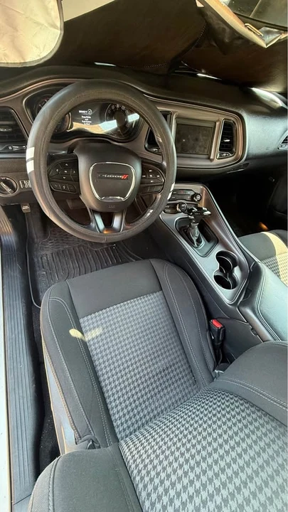 2023 Dodge Challenger 3rd Gen - Image 7 of 16