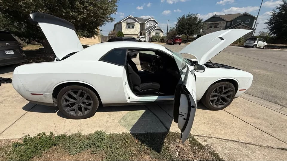 2023 Dodge Challenger 3rd Gen - Image 16 of 16