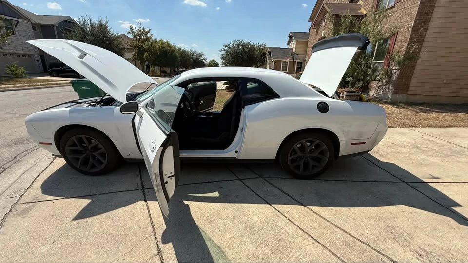 2023 Dodge Challenger 3rd Gen - Image 14 of 16