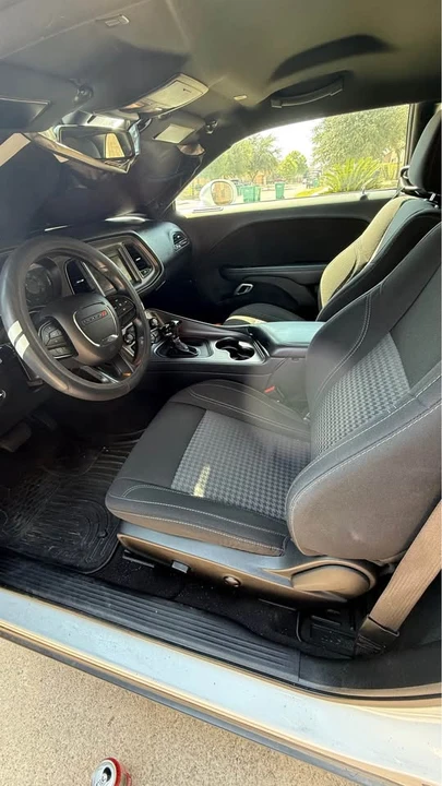 2023 Dodge Challenger 3rd Gen - Image 6 of 16