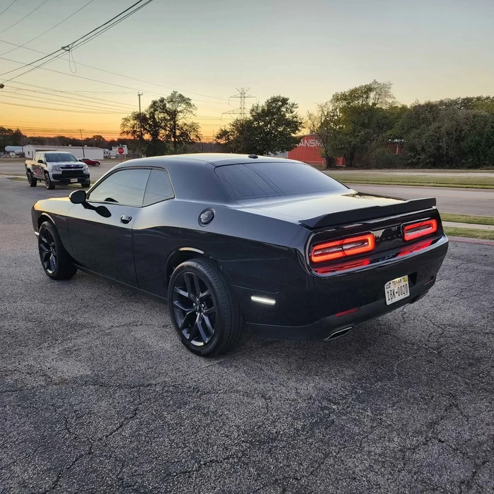 2023 Dodge Challenger 3rd Gen - Image 7 of 18
