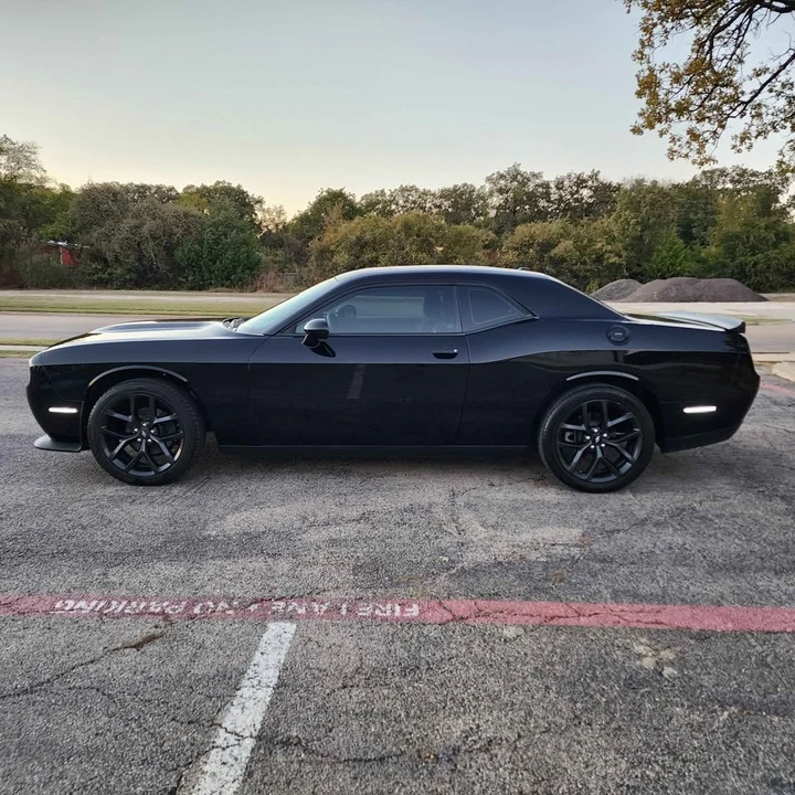 2023 Dodge Challenger 3rd Gen - Image 8 of 18