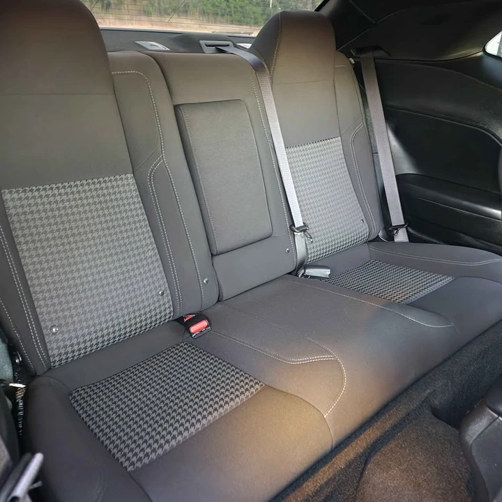 2023 Dodge Challenger 3rd Gen - Image 10 of 18